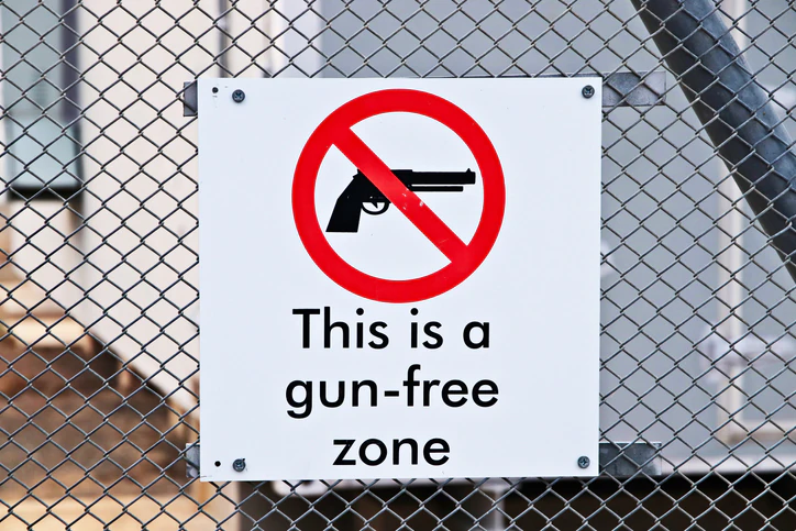 New York Gun Laws Become Stricter After Supreme Court Ruling